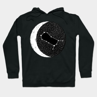 Gemini Hoodie